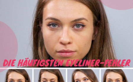 die häufigsten eyeliner fehler tipps vermeiden