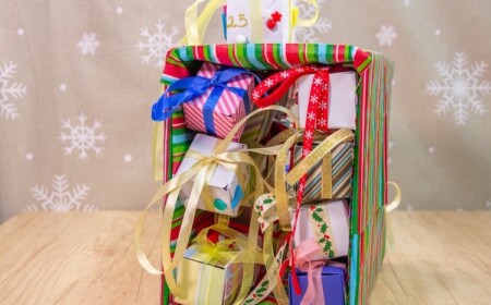 diy adventskalender einfache basteldeen weihnachtskalender selber machen füllung geschenkverpackungen endergebnis geschnke