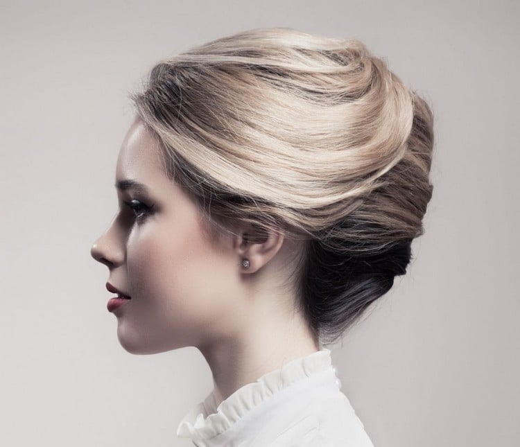 15 Elegante Business Frisuren Fur Damen Tipps Perfekt Furs Buro