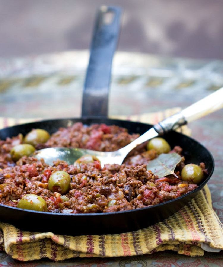 Tapas Rezepte - 8 Vorschläge zum Nachkochen - schnell und einfach