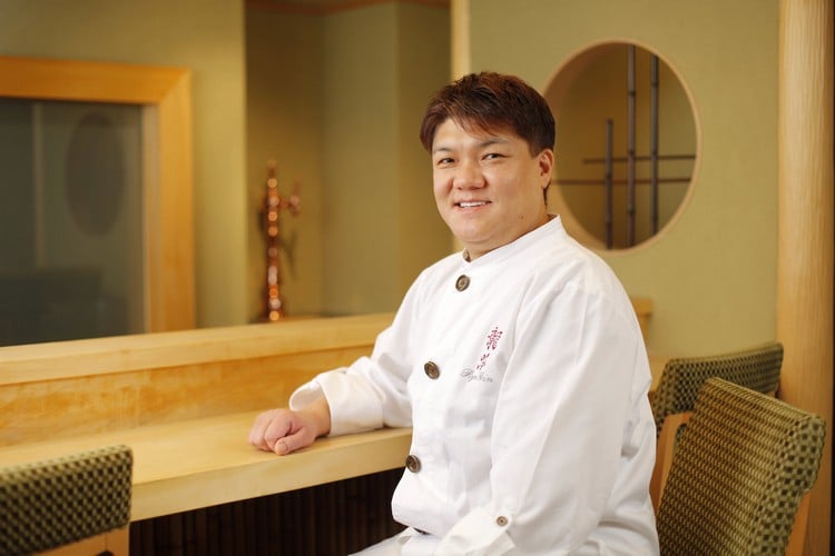 die besten michelin sterne köche rangliste ausgezeichnete kulinariker gastronomen weltweit seiji yamamoto