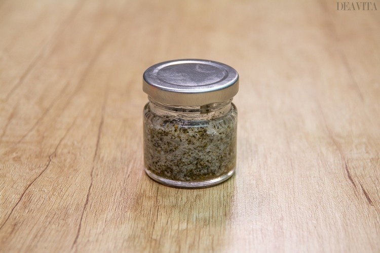 diy lippenpeeling 15 leichte rezepte mit natürlichen zutaten grüner tee glas fertig