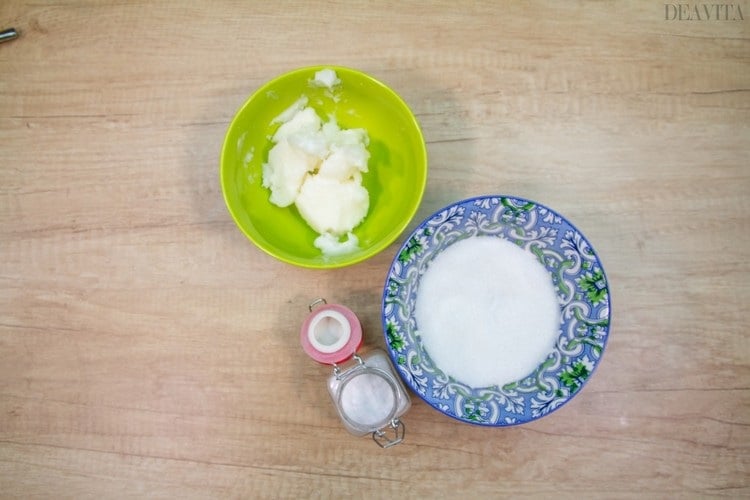 diy lippenpeeling 15 leichte rezepte mit natürlichen zutaten meersalz kokosnussöl