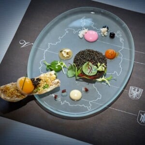 michelin restaurants deutschland restaurantführer gehobene gastronomie locations adressen vendôme bergisch gladbach