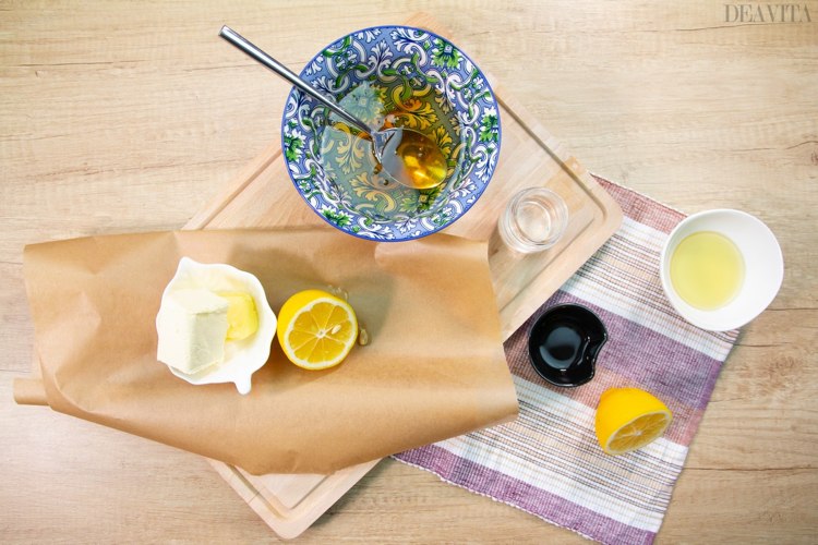 Hausmittel gegen Halsschmerzen Rezepte Lutschtabletten Honig Zitrone
