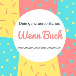 Wenn Buch