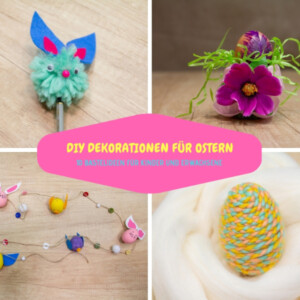 diy osterdeko zum selbermachen 10 bastelideen erwachsene kinder