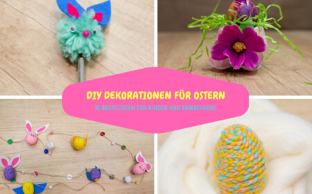 diy osterdeko zum selbermachen 10 bastelideen erwachsene kinder