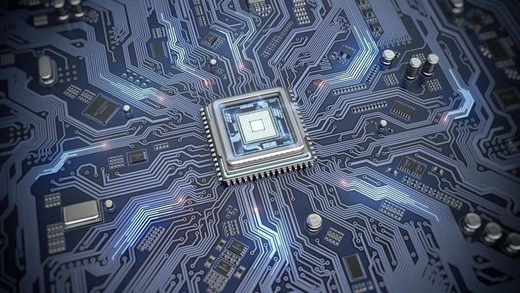 CPU quantum computing prozessor technologie entwickeln intel google microsoft
