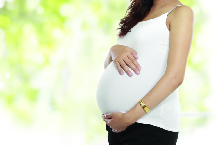 wie können schwangere Frauen Mückenstiche behandeln