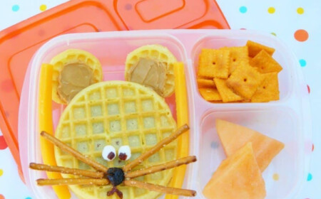 Lunchbox Ideen