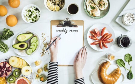 Punkte Diät Rezepte für Frühstück Hauptgericht-und Nachtische oder Snacks