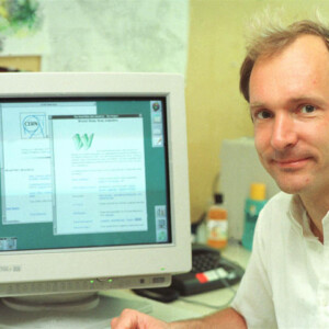 30 Jahre World Wide Web Tim Berners-Lee