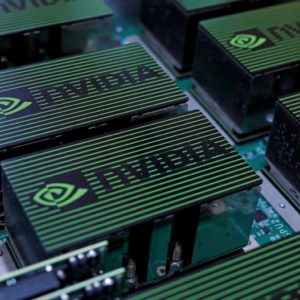 Chipkonzern Nvidia kauft das israelische Mellanox