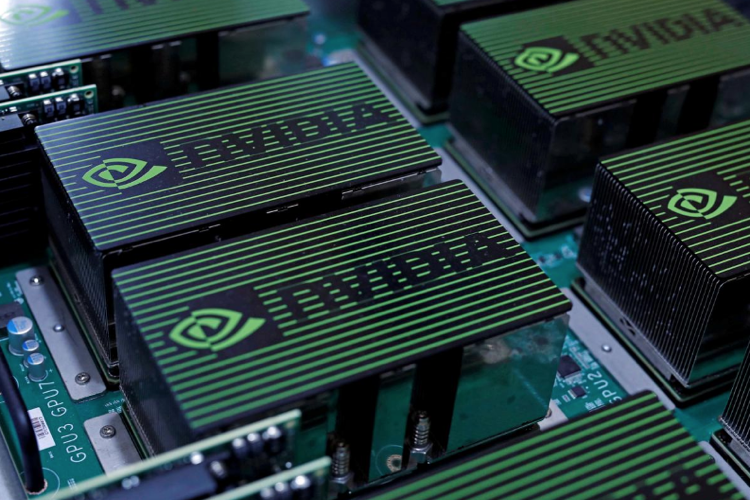 Chipkonzern Nvidia kauft das israelische Mellanox