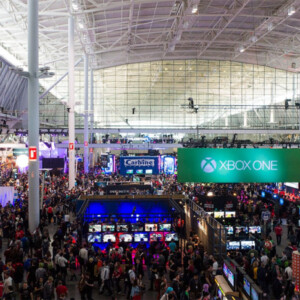 Videospielmesse Gamescom