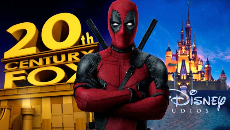 Disney kauft Fox Lieblingshelden Filmen Streamingdienst