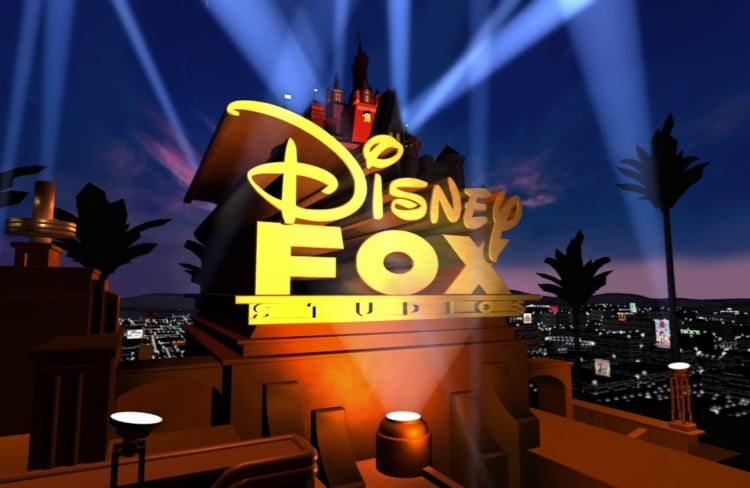 Disney Kauft Fox