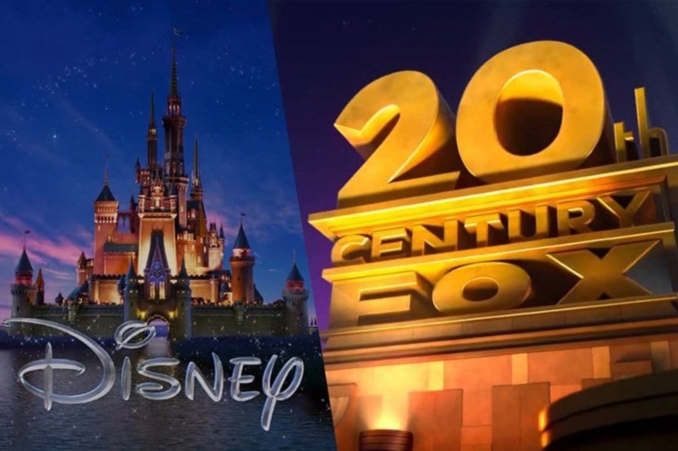 Disney kauft Fox neuer Deal Streamingdienst