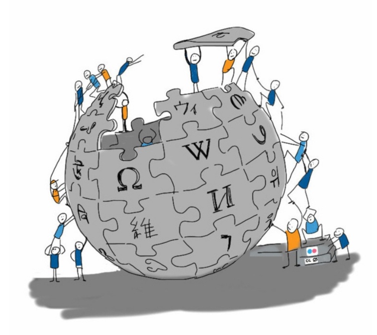 Enzyklopädie Wikipedia offline Tag Tipps