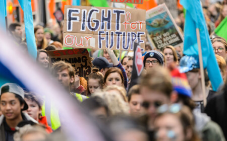 Fridays for Future