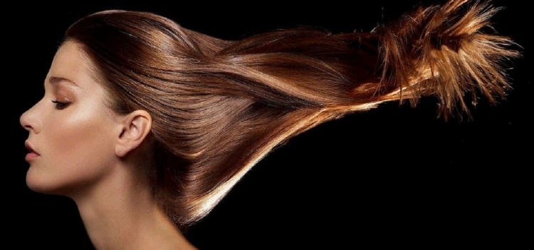 Haare mit Roggenmehl waschen Haarausfall Nachteile Vorteile