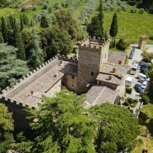 Hochzeit Schloss Castello il palagio Italien heiraten Traumhochzeit romantische Orte Europa