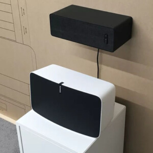 Lautsprecher Sonos Symfonisk Serie Regal