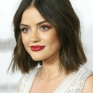 Lucy Hale