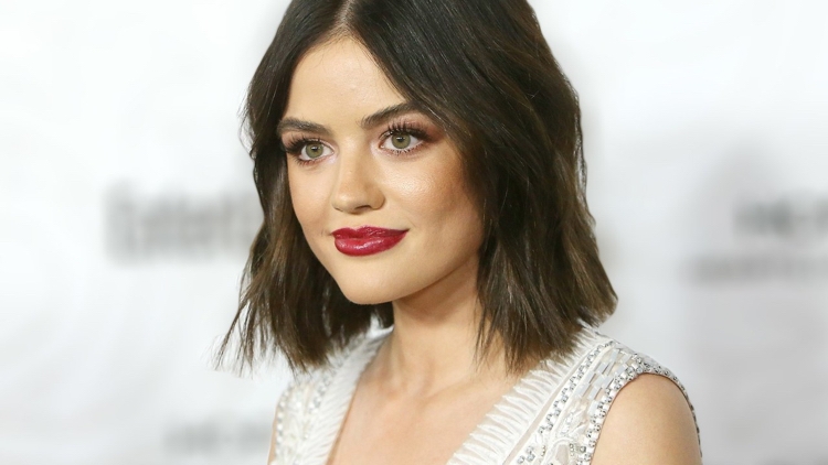 Lucy Hale