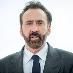 Nicolas Cage will seine Ehe mit Erika Koike annullieren