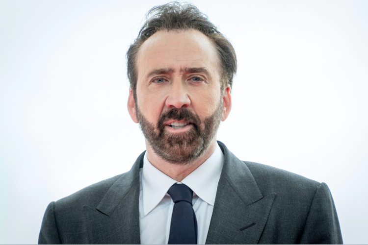 Nicolas Cage will seine Ehe mit Erika Koike annullieren