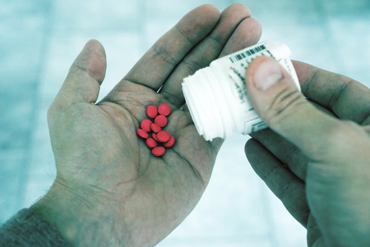 Patienten sollten umfassend über die Risiken der Arzneimittel informiert werden
