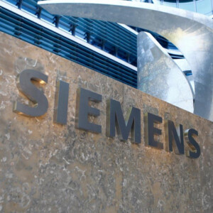 Siemens und Mitsubishi
