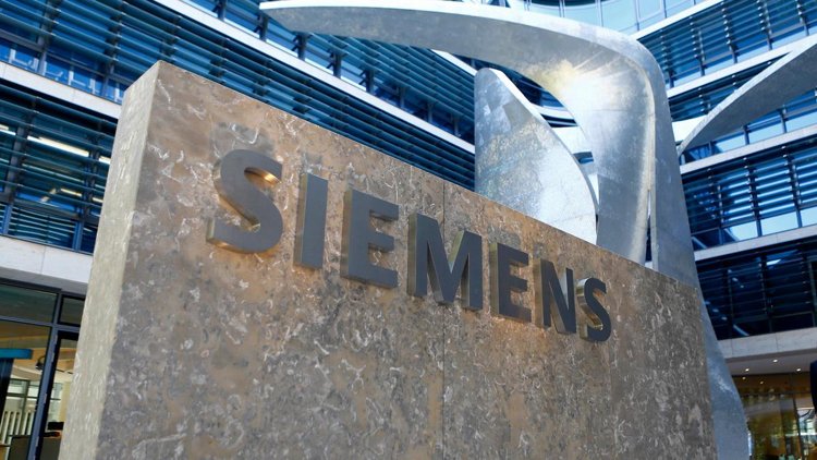 Siemens und Mitsubishi Joint Venture Gespräche