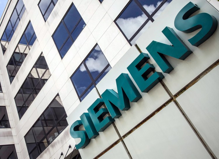 Siemens und Mitsubishi mögliche Kooperation Gerüchte