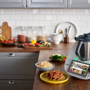 Thermomix TM6 viele neue Funktionen punktet