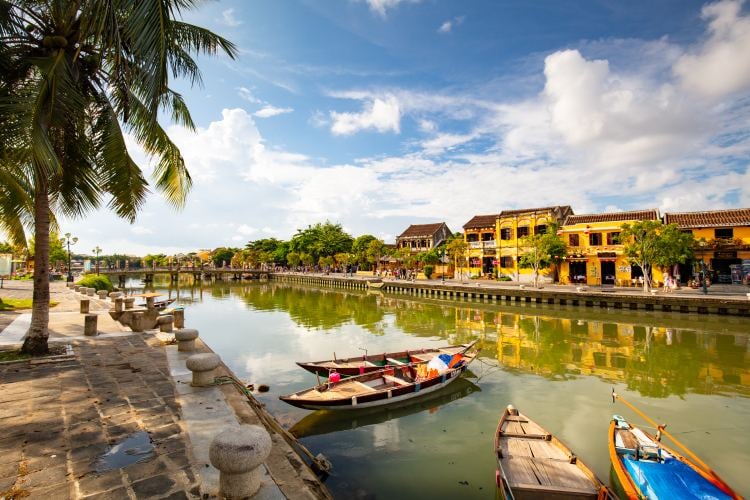 Vietnam nachhaltige Pauschalreisen Projekte engagieren
