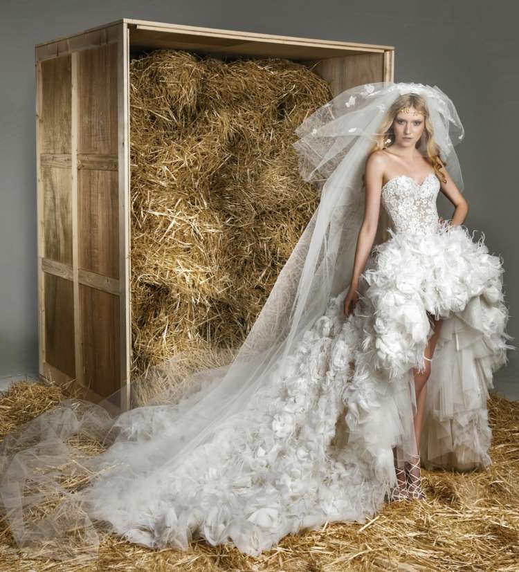 Auf welche Kauffaktoren Sie als Kunde beim Kauf der Hochzeitskleid vokuhila Acht geben sollten