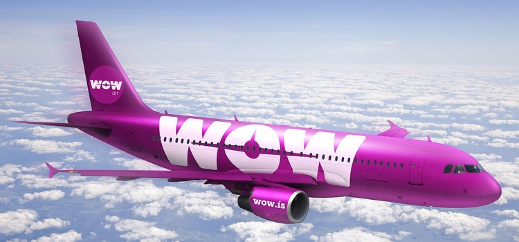 Wow Air bleibt Boden fliegt nicht mehr Insolvenz Pleite