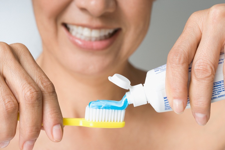 Zahnpasten im Öko Test gesunde Zähne Tipps