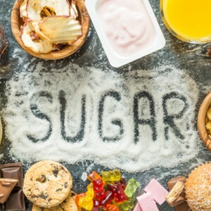 Zuckerfrei Leben zuckerhaltige Lebensmittel worauf achten