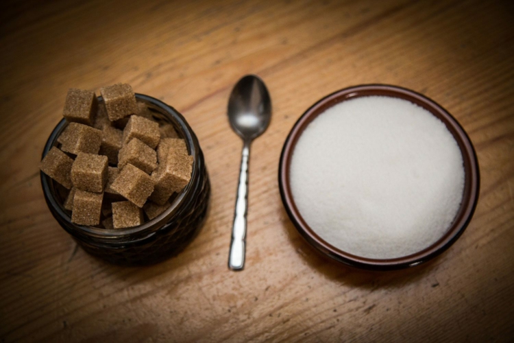 Zuckerfrei leben versteckte Zucker finden gesund leben