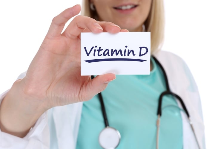 vitamin d chronisch entzündliche Darmerkrankungen heilen