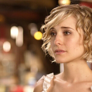 Allison Mack