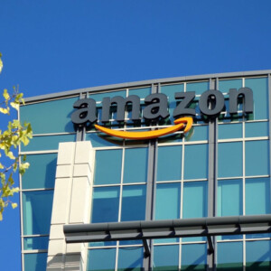 Amazon Platz 10 Ranking beste Arbeitgeber