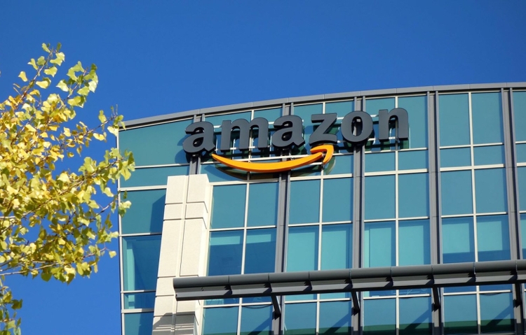 Amazon Platz 10 Ranking beste Arbeitgeber