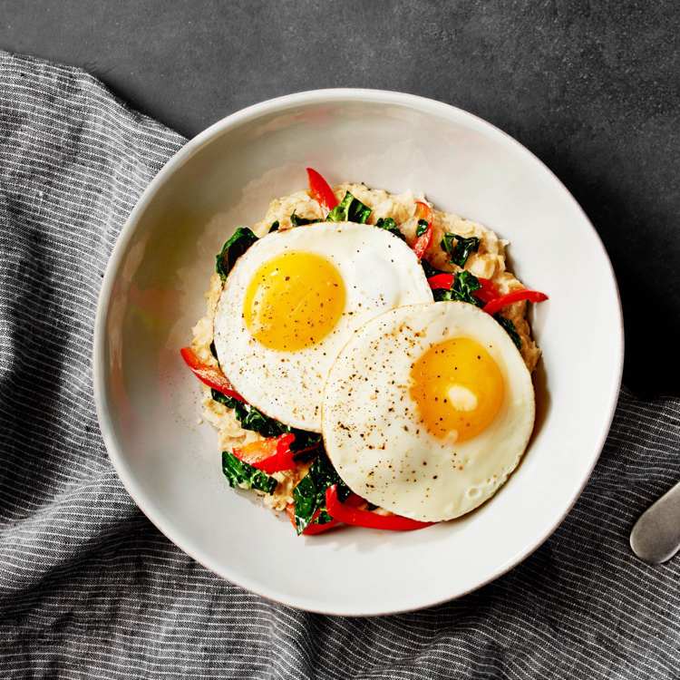 Cholesterin und Ernährung Eier gesund unbedenklich