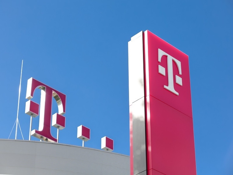 Deutsche-Telekom Magenta Markendifferenzierung