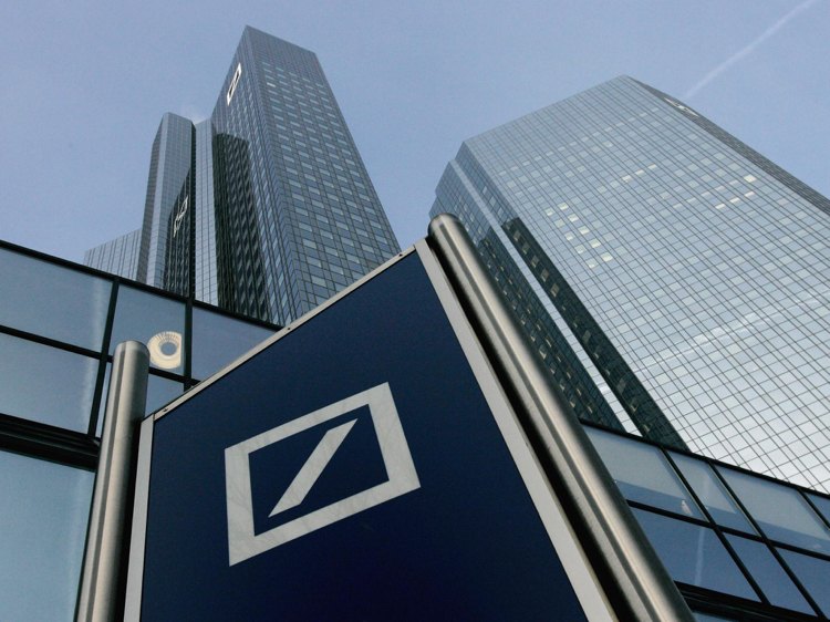 Deutschlands beste Arbeitgeber 2019 Deutsche Bank